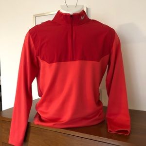 Nike Golf Quarter-Zip